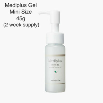 Mediplus SkinAid Gel 75g 2個セット Mediplus SkinAid Gel 75g 2個セット Mediplus 【公式】メディ