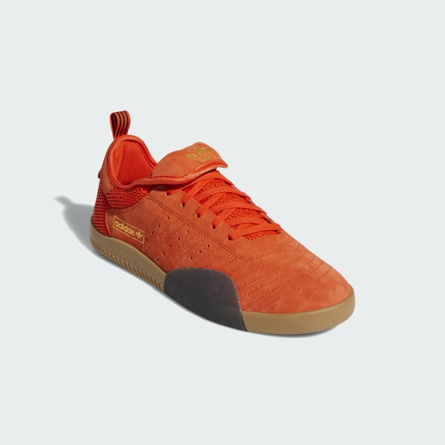 adidas campus orange