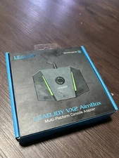 Leadjoy vx2 box PS5* PS4, Nintendo Switch, Xbox Series, Xbox 1