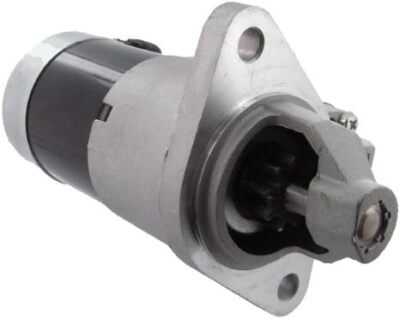 Starter Motor Yanmar Marine Engine 1Gm 1Gm10, C 2Gm 2Gm20 2Gmf 3Gm 3Gmf 3Gm30