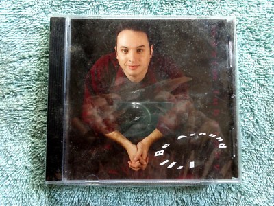 MAXIM LUBARSKY I'LL BE AROUND  FACTORY SEALED CD JAZZ