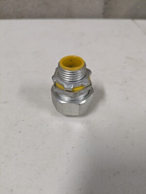 Seal Tite Straight Connector 1/2''     LTB50