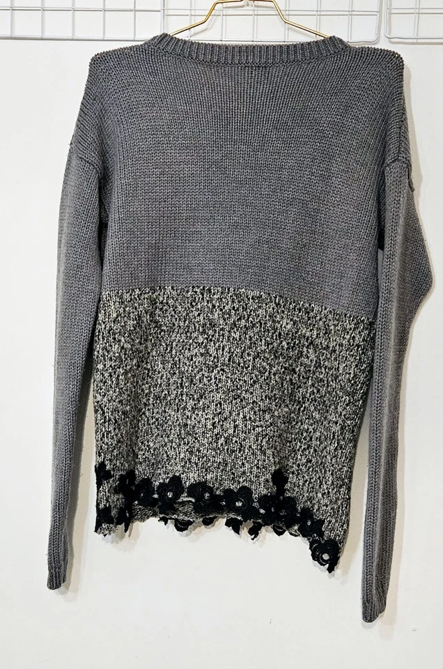 Pullover von Theory gr. M Damen - Bild 2 von 4