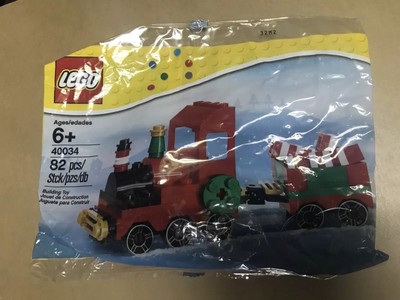 lego 40034