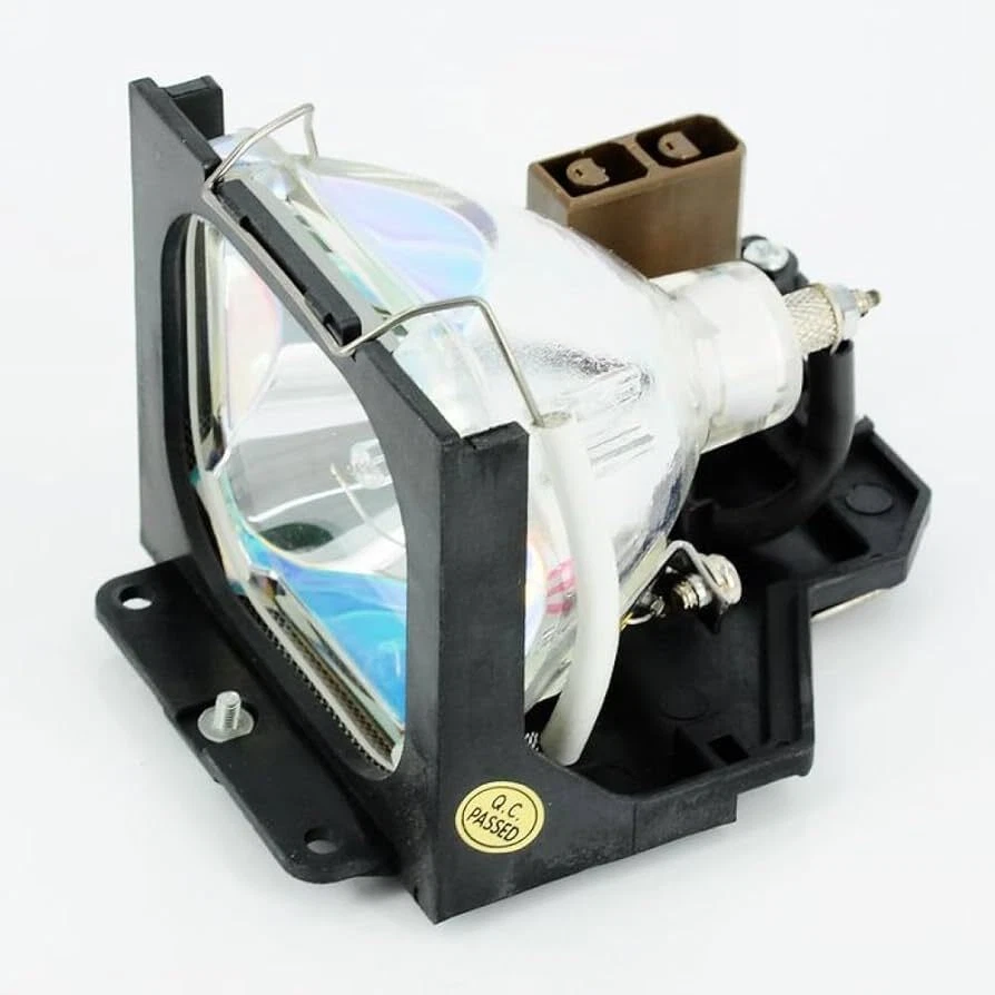 💡 Lampe Projecteur Toshiba TLPL6 150W UHP Multi-Modèles Neuve 🎯 - Photo 1/1