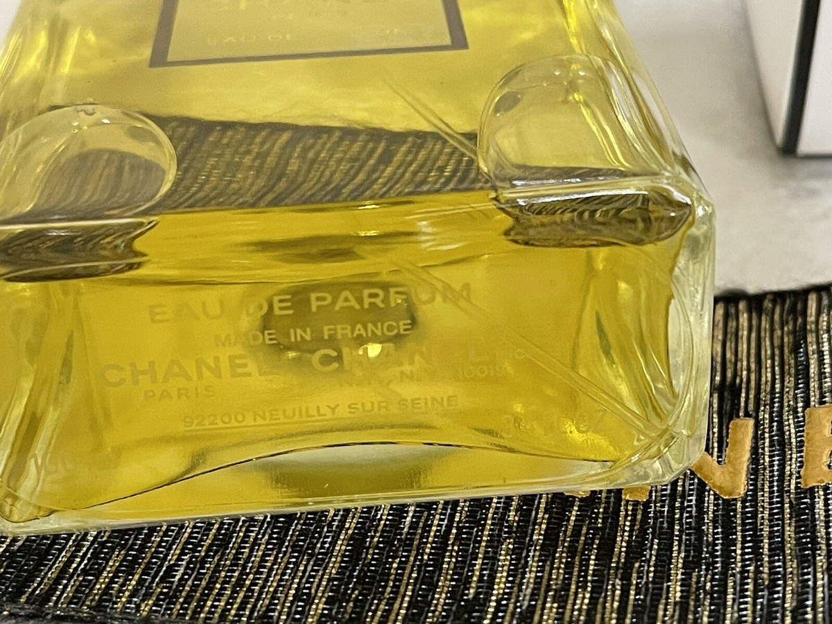 ❤︎CHANEL❤︎N°19 Poudré Eau de Parfum 100ml Chanel 19 Poudre By Chanel Eau De Parfum Spray 3.4 Oz : Amazon.ca
