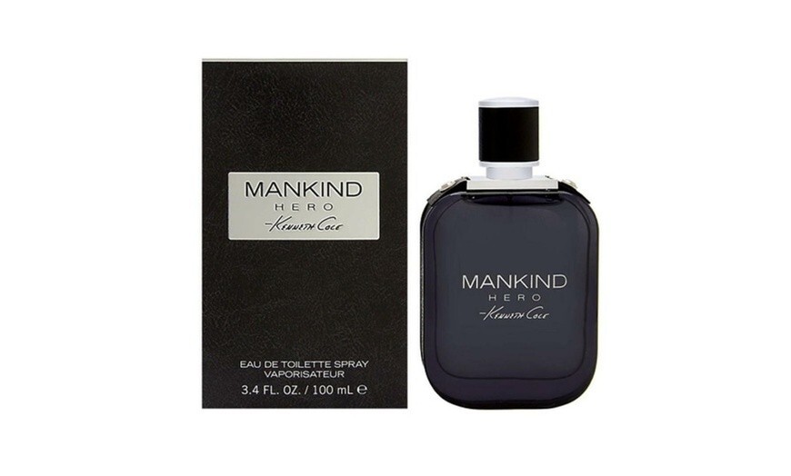 HOT Mankind Legacy Kenneth Cole Mankind Parfum Kenneth