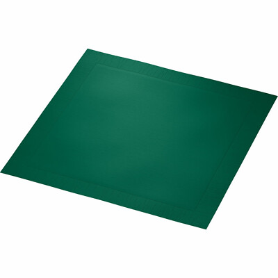 Duni Klassik-Servietten Champangne – 50 Stück, 40x40 Cm, 4-lagig, 1/4 Falz, Aus Tissue