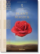 Plant Magick. The Library of Esoterica