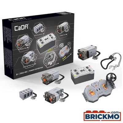 CaDA CD021-003 Power System MAX CD021-003