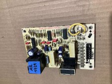 Carrier Bryant HK32EA001 Defrost Board Control Cepl130524-01 AZ109416  AR1729