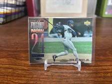 1994 Upper Deck - Ken Griffey Jr #53