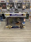 Marvel - Groot & Rocket (2-Pack) (f.y.e) (2017)