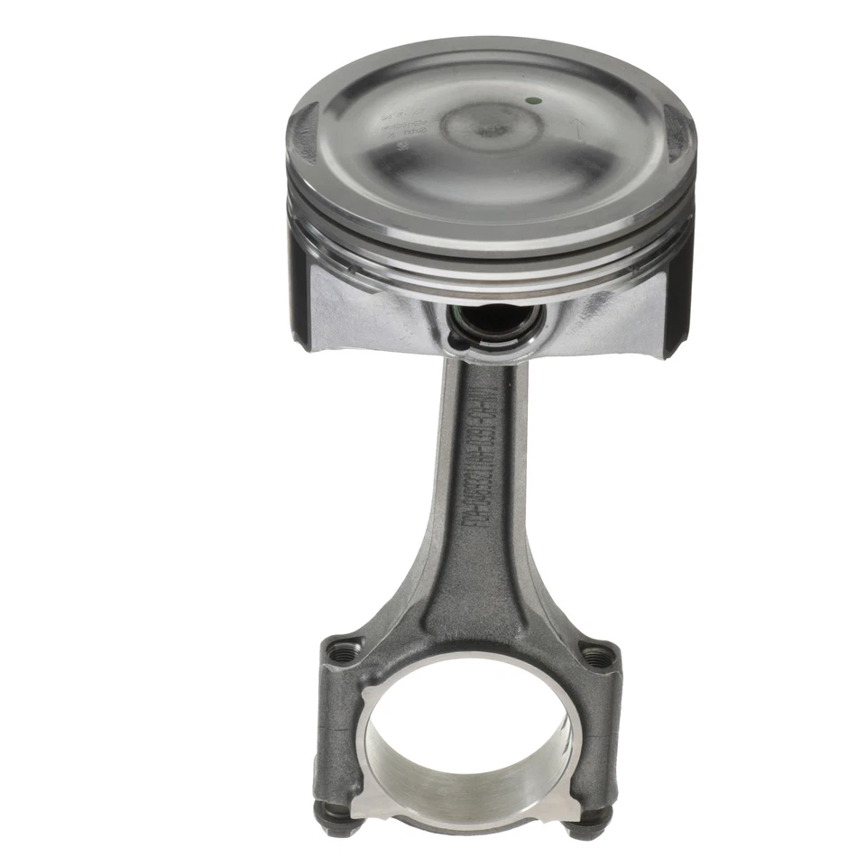 Conjunto de pasador y varilla de pistón genuino Mopar 2014-2024 Ram 2500 3500 68230024AB Foto 3 de 4