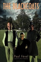 The Black Coats | The Cadet Gang | Paul Feval | Taschenbuch | Englisch | 2010