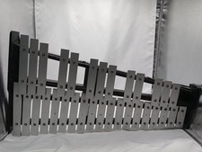 Yamaha Concert Bells Glockenspiel Xylophone READY TO PLAY Student Percussion