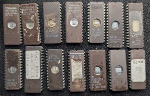 27c256 Eprom | eBay