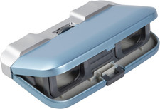 Opera Glass Pliant 3X25 Slim Blue