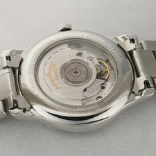 Longines Master Collection Power Reserve L2.708.4.78.6 from Japan #504 4