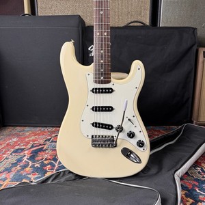 Fernandes Stratocaster | eBay