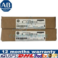 Allen Bradley 1756-L71 /B GuardLogix Processor Module New Sealed Surplus 1756L71