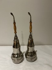 Aerobon Atomizzatore Profumo Disinfettore Spray Coppia Unique Dèposèe France 1900