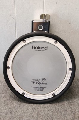 Roland PDX8 Dual Trigger Mesh Snare Drum Pad