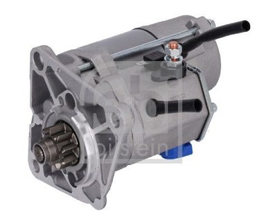 FEBI BILSTEIN 187799 Anlasser für LAND ROVER