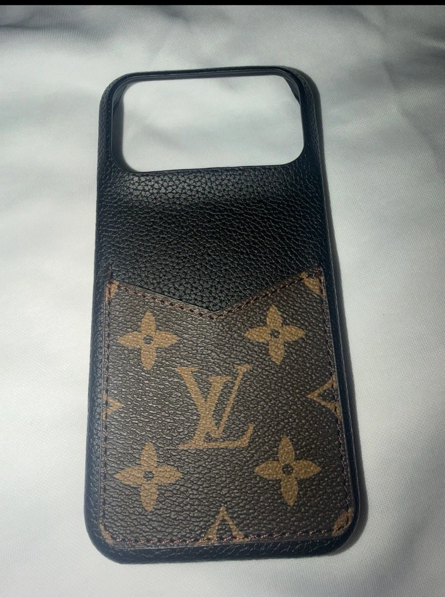 Louis Vuitton Cases/Covers for Apple Phones for sale | eBay