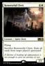 Core Set 2019 #33 Remorseful Cleric