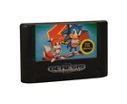 Sega Genesis Sonic The Hedgehog 2 Game Not For Resale 16-Bit Cartridge Original