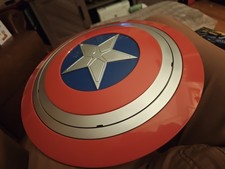 Marvel Studios Captain America Brave New World 12-in Shield