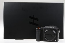 Hasselblad X2D 100C Chassis - SNr: XT21010836