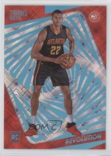 2015-16 Panini Revolution Rookies Cosmic 91/100 Edy Tavares Walter #145 1k5
