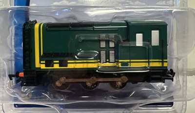 Bachmann 58817 Paxton With Moving Eyes HO Scale Thomas and Friends