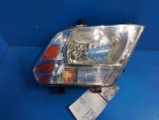 Nissan Pathfinder 2011 Driver Left Headlight Fits 08-12 Pathfinder 2265