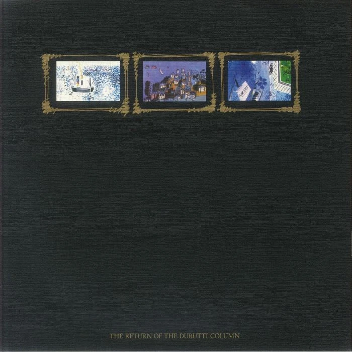 25+ Durutti Column In Vinyl Records for sale | Updated Oct 2026