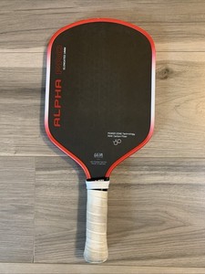 Engage Alpha Pro 14mm Pickleball Paddle