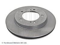 2X Bremsscheibe Blue Print ADK84311 FüR ET TA Vitara TD Suzuki Allrad SV420D 24V