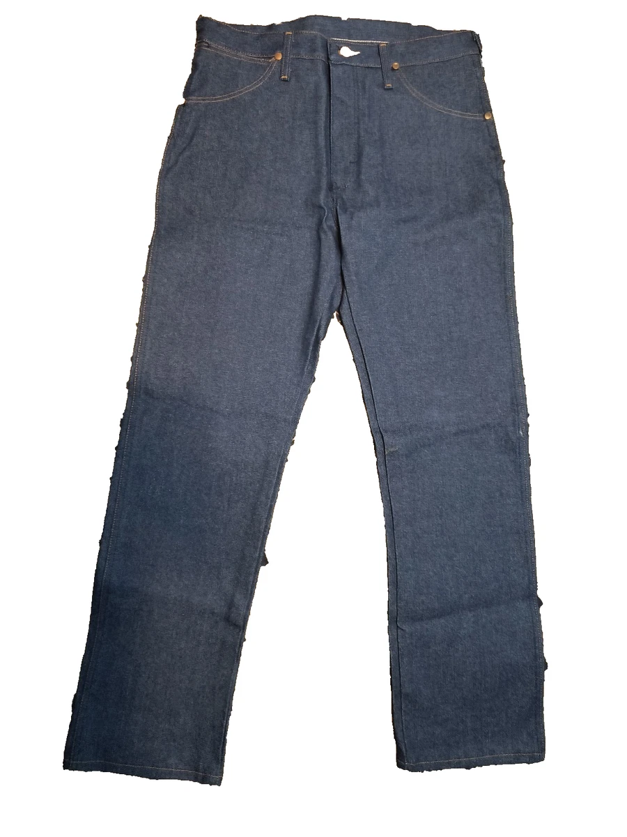 Wrangler 13mwz for sale | eBay