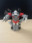 Transformers- Double Cross- Vintage- (1987) Hasbro