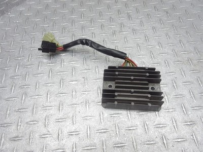 2007 04-08 Ducati Monster 1000 S2R Rectifier Voltage Regulator Charge Control