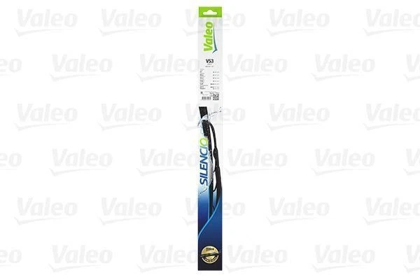 Escobilla limpiaparabrisas Volvo S90 92-97 (574117) OEM Valeo Foto 3 de 4