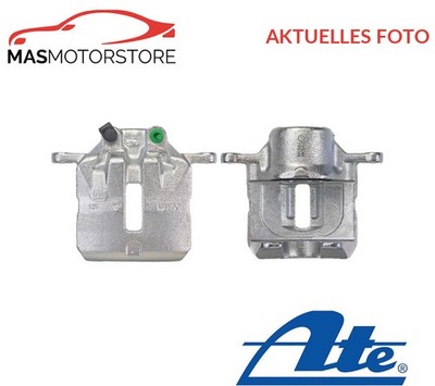 BREMSE BREMSSATTEL VORNE RECHT ATE 243601-17525 P FÜR VAUXHALL INSIGNIA I