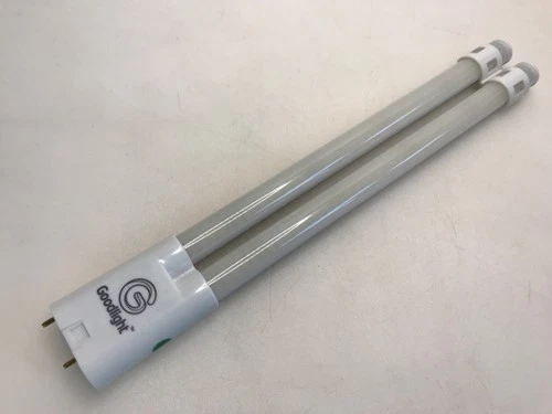 GOODLIGHT LED PL-L Replacement 12W 5K-5.5K, Daylight (177)