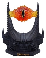 Der Herr Der Ringe Led-Licht Leye Von Sauron 15 Cm Nemesis NOW