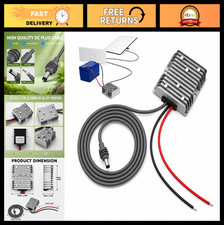12V/30V to 57V 4.5A Power Supply Adapter for Starlink Gen3 Standard - DC Adapter