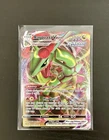 Pokémon TCG Rayquaza VMAX 111/203 SWSH07 Evolving Skies Holo Ultra Rare Card