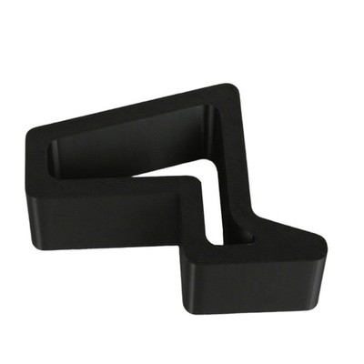 Multipurpose Plastic Door Window Wedges For Home Office Security And Stability