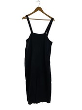 IENA Skirt Linen Black 24-040-900-5060-3-0